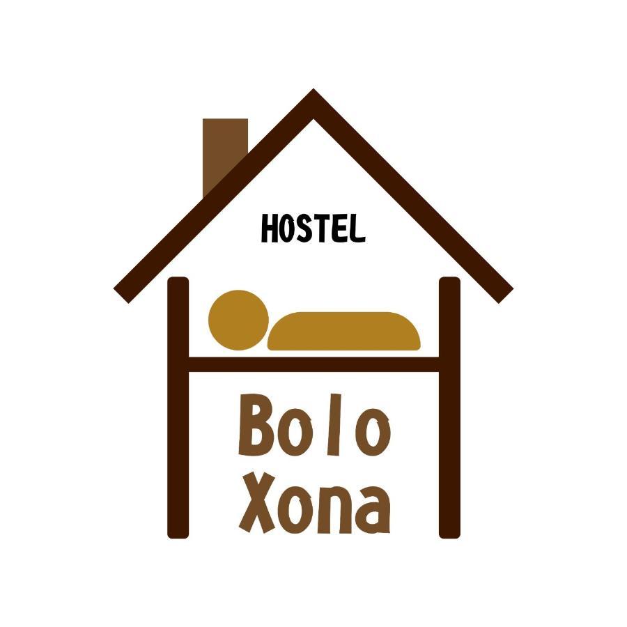 Boloxona Hostel Tashkent Exterior photo