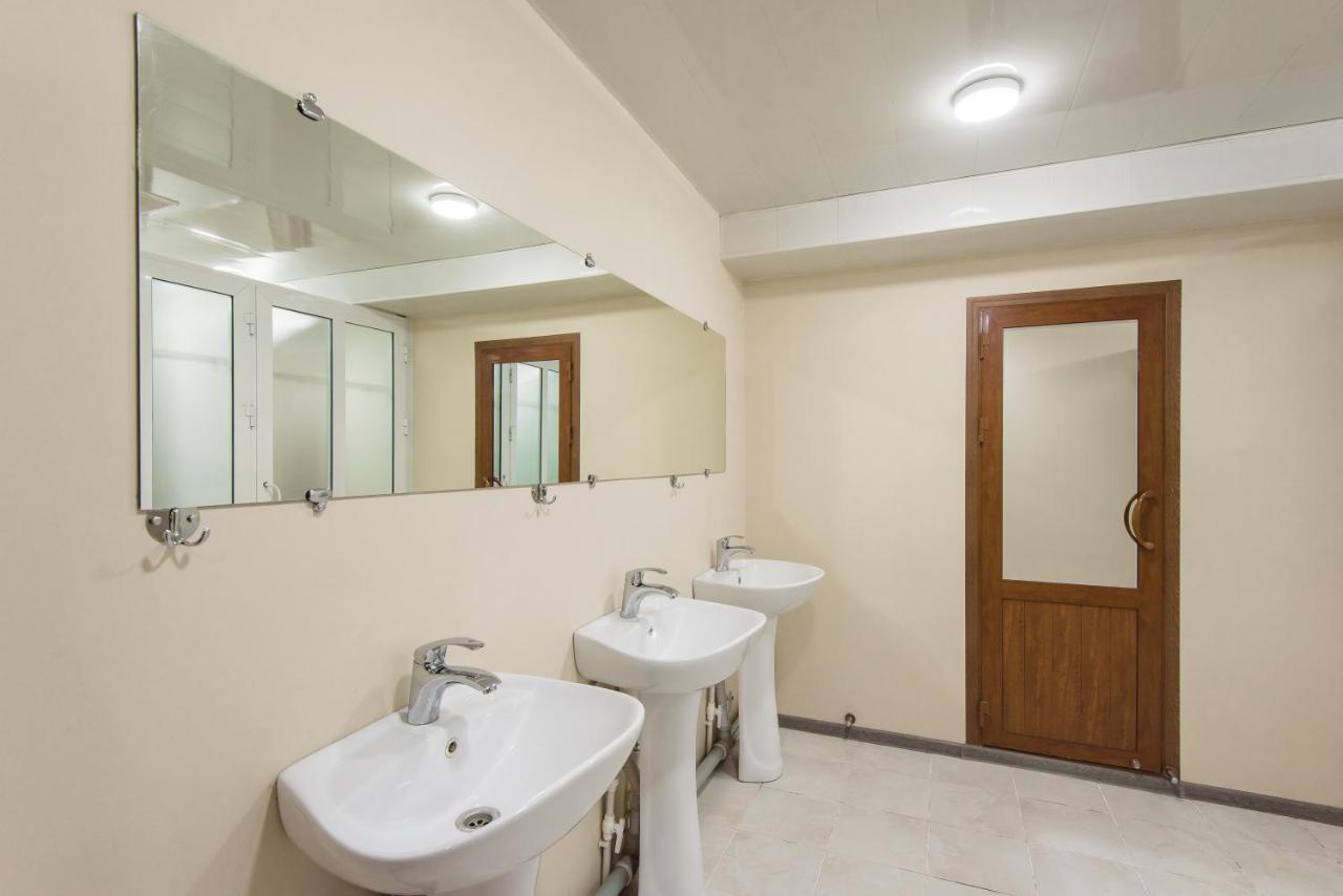 Boloxona Hostel Tashkent Exterior photo
